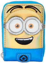 Loungefly Despicable Me Minions wallet