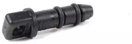 VAG Audi A4 B8 A5 A5 A8 D4 Alyvos matuoklio kreipiamasis vamzdelis Bung Plug 059115418A Originalus