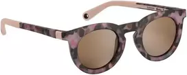 BEABA AKINIAI NUO SAULĖS 4-6 METAI, SUNSHINE Rožinis TORTOISE