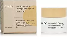Ondo Beauty 36.5 PONG-PONG Multiacids & Papaya Cleansing Balm 10 ml