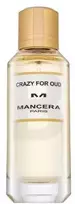 Mancera Crazy For Oud EDP parfumuotas vanduo unisex, 60 ml