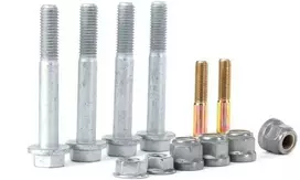 febi bilstein Valdymo Svirties Montavimo Komplektas Renault Clio Megane Kangoo Twingo 7701205143 7701205144 7701205145