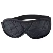 Akių uždangalas COCOON Eye Shades De Luxe - Žalia