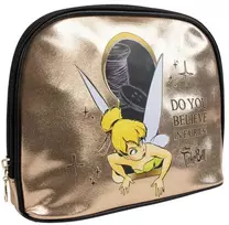 Disney CERDÁ Tinker Bell travel vanity case
