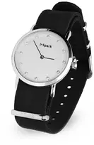 Spark Moteriškas laikrodis "Sencillo IV" su Swarovski kristalais