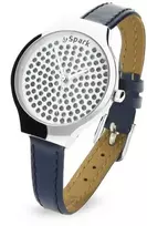 Spark Moteriškas laikrodis "Pixel" su Swarovski kristalais