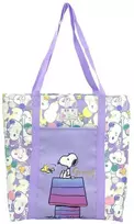 Cyp Brands Snoopy shopping bag 40cm