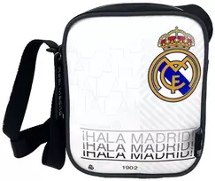Cyp Brands Real Madrid shoulder bag