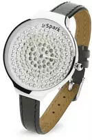 Spark Moteriškas laikrodis "Spotty II" su Swarovski kristalais