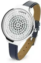 Spark Moteriškas laikrodis "Spotty" su Swarovski kristalais