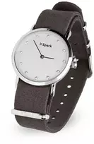 Spark Moteriškas laikrodis "Sencillo II" su Swarovski kristalais