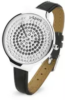 Spark Moteriškas laikrodis "Spotty III" su Swarovski kristalais