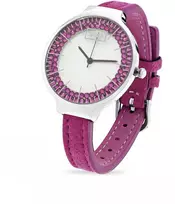 Spark Moteriškas laikrodis "Colorido V" su Swarovski kristalais