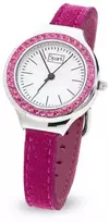 Spark Moteriškas laikrodis "Glimmer" su Swarovski kristalais