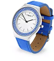Spark Moteriškas laikrodis "Centella III" su Swarovski kristalais