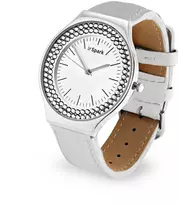 Spark Moteriškas laikrodis "Centella II" su Swarovski kristalais