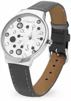 Spark Moteriškas laikrodis "Ladybug II" su Swarovski kristalais