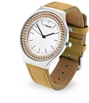 Spark Moteriškas laikrodis "Centella V" su Swarovski kristalais