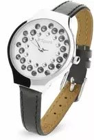 Spark Moteriškas laikrodis "Dotty II" su Swarovski kristalais