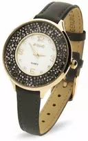 Spark Moteriškas laikrodis "Oriso III" su Swarovski kristalais