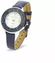 Spark Moteriškas laikrodis "Oriso V" su Swarovski kristalais