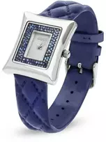 Spark Moteriškas laikrodis "Cadro IV" su Swarovski kristalais