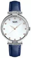Spark Moteriškas laikrodis "Rivoli IV" su Swarovski kristalais