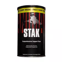 Universal Nutritions Universal Animal Stak 21 Pakuotės