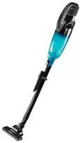 Dulkių siurblys akumulatorowy odkurzacz vertikalus be maišelio 18V, juoda, Makita [DCL283FZB] Li-Ion, LXT