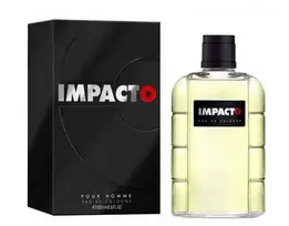 Puig IMPACTO COLONIA MEN 200 VAPO