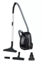 Dulkių siurblys Hoover HE120PET 011 | su maišeliu, 700 W, plaunamas EPA filtras, 2,5 l, 8,2 m veikimo spindulys