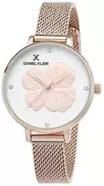 Laikrodis Daniel Klein Trendy DK12391-3