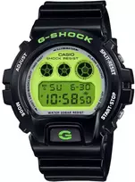 Laikrodis Casio G-Shock G- Specials DW-6900RCS-1ER