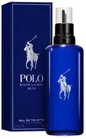 Ralph Lauren POLO Mėlynas EDT refill 150 ml