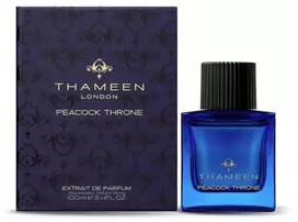 Thameen Peacock Throne - kvapnus ekstraktas, 100 ml