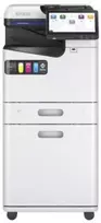 Spausdintuvas „Epson“ | Aukšta spintelė | AM-C400/550