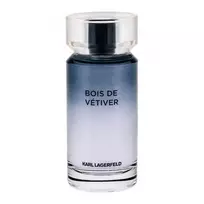 Karl Lagerfeld Bois de Vetiver (EDT) Eau de Toilette for Men 100 ml