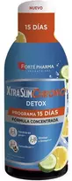 Forté Pharma XtraSlim Chrono Detox 1 Bottle 450 ml