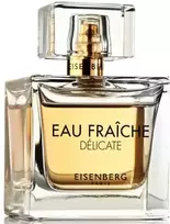 Eisenberg Eau Fraîche Délicate EDP parfumuotas vanduo moterims, 100 ml