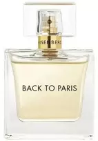 Eisenberg Back To Paris EDP parfumuotas vanduo moterims, 30 ml