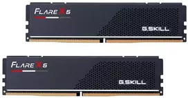 RAM G.Skill Flare X5 F5-5200J4040A32GX2-FX5 atminties modulis 64GB 2 x 32GB DDR5