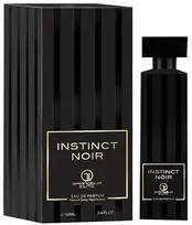 Grandeur Instinct Noir EDP parfumuotas vanduo unisex, 100 ml