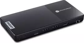 Stacionarus kompiuteris „Lenovo Chromebox Micro Celeron N4500 8/32 WLAN ChromeOS“