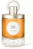 Caron Tabac Exquis EDP parfumuotas vanduo unisex, 100 ml