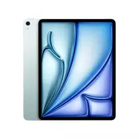 Apple iPad Air 13" Apple M3 Wi-Fi + Cellular 256GB - Blue - MCJ64HC/A
