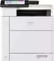Ricoh IM C320F FC (423626) Spausdintuvas lazerinis spalvotas MFP A4 32 ppm USB Tinklinis LAN