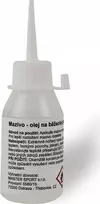 Master Treadmill Oil MASTER Xiameter 50 ml