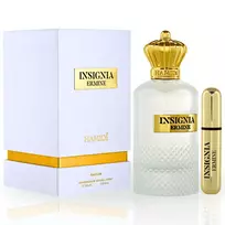 Hamidi Insignia Ermine EDP parfumuotas vanduo unisex, 105 ml