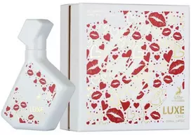 Maison Alhambra Luxe Chic EDP parfumuotas vanduo unisex, 100 ml