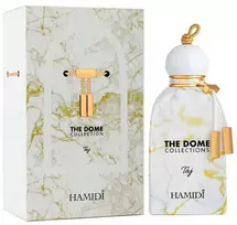Hamidi Taj EDP parfumuotas vanduo vyrams, 100 ml